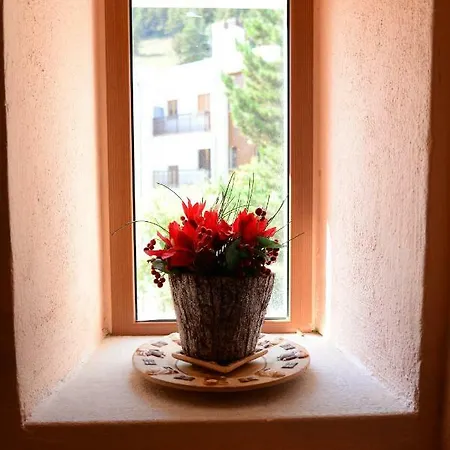 Roccaraso Relais Villa Exterior photo