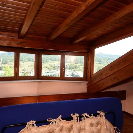 Roccaraso Relais Villa Exterior photo