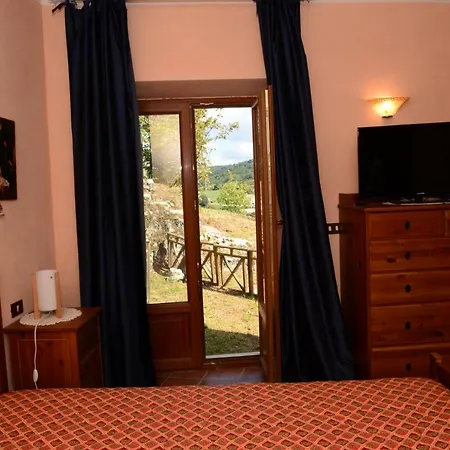 Roccaraso Relais Villa Exterior photo