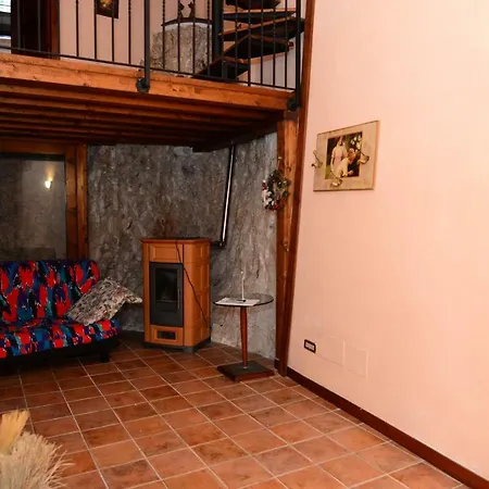 Roccaraso Relais Villa Exterior photo