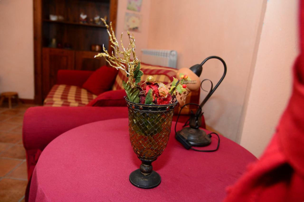 Holiday home Relais