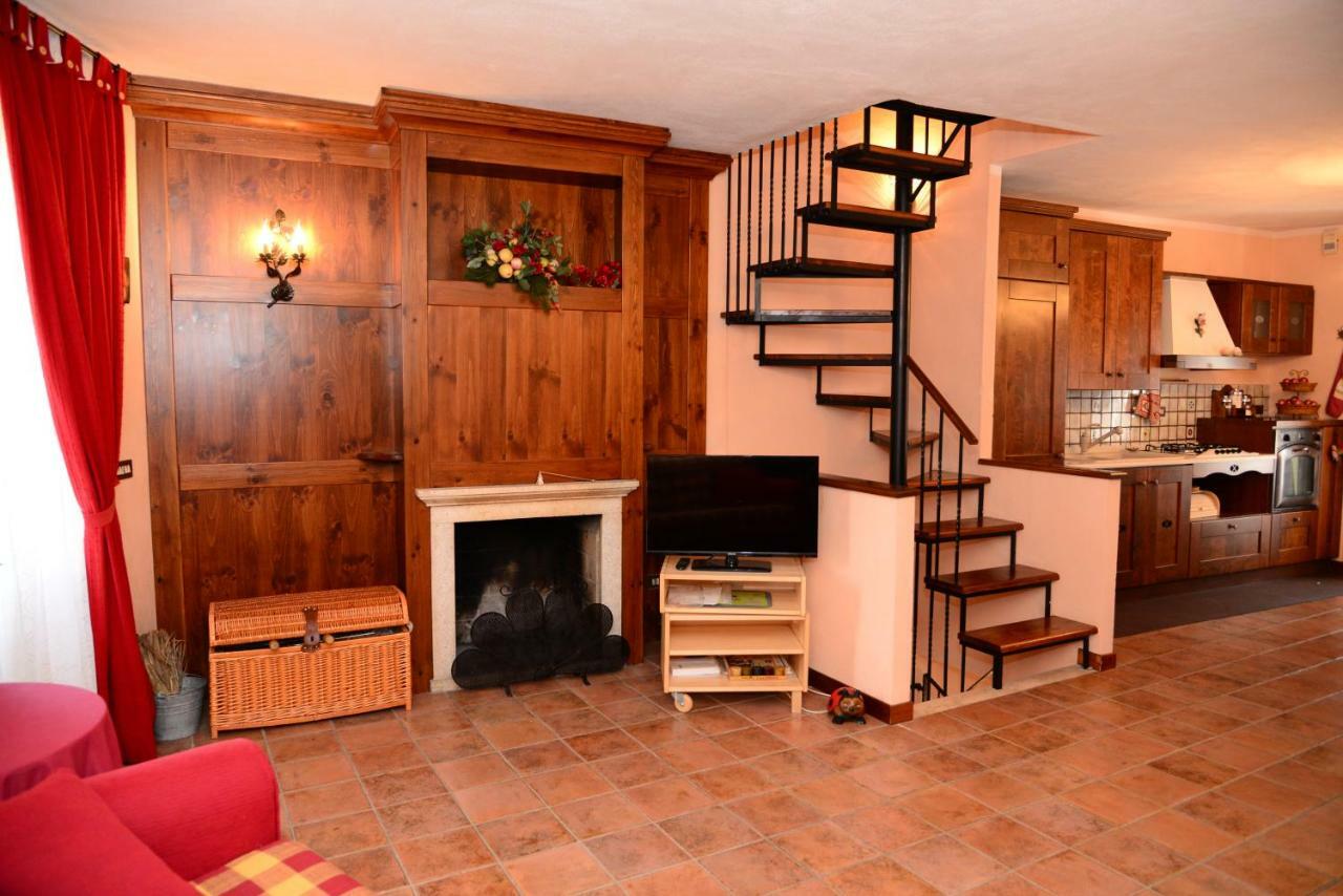 Relais Holiday home Roccaraso