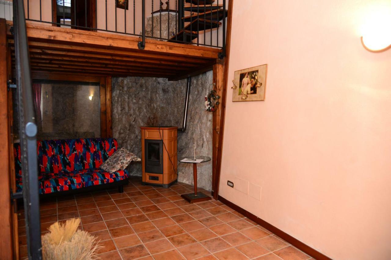 Holiday home Relais Roccaraso