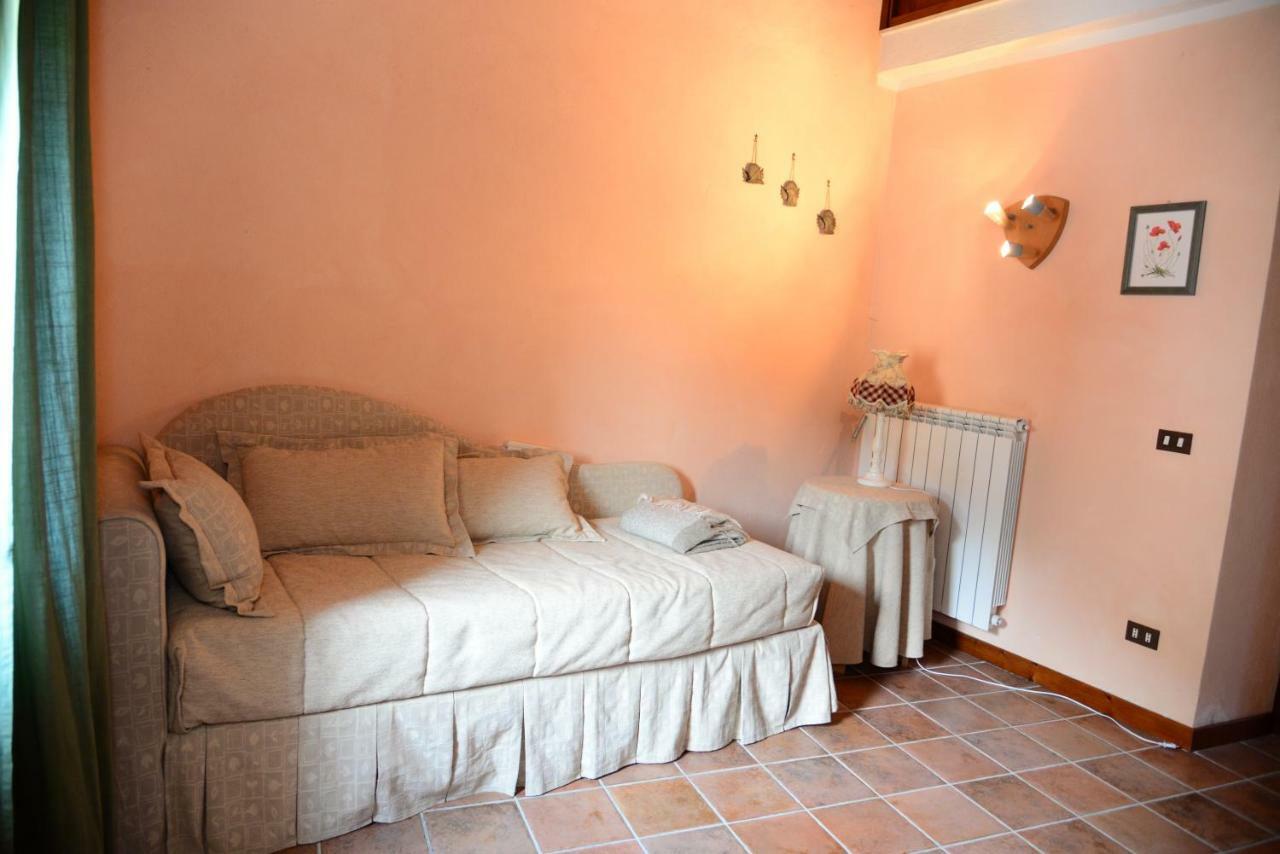 Holiday home Relais *