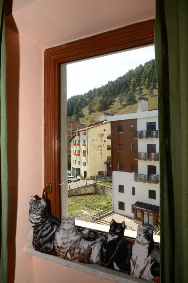 Holiday home Relais Roccaraso