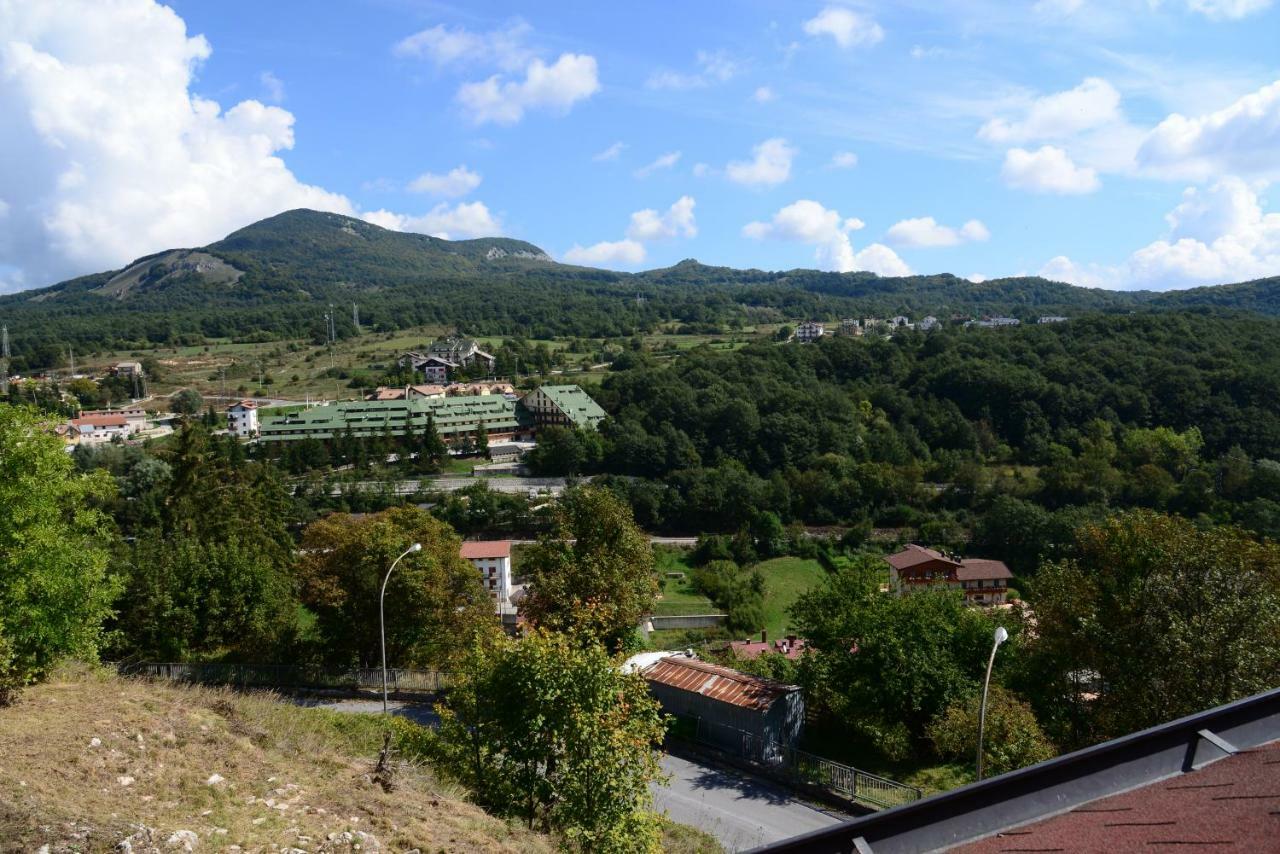 Holiday home Relais