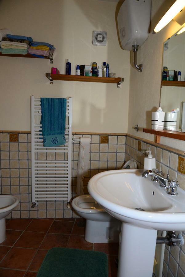 Holiday home Relais *